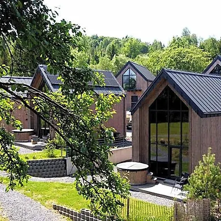 Bobri Potocik Otel Liptovský Mikuláš