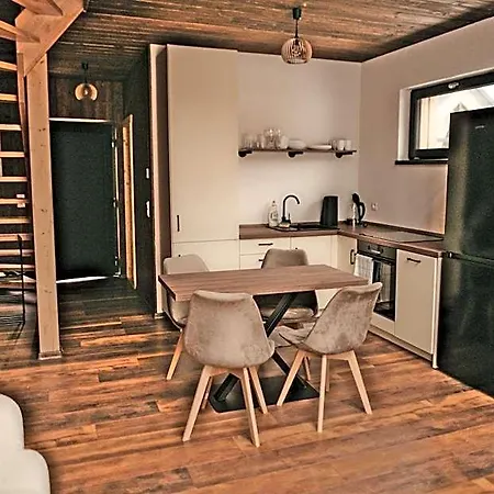 Bobri Potocik Otel *