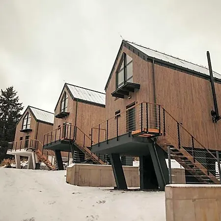 Otel Bobri Potocik Liptovský Mikuláš