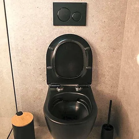 Otel Bobri Potocik