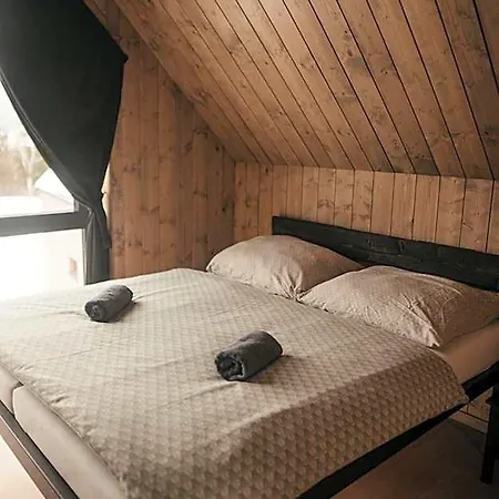 Bobri Potocik * Liptovský Mikuláš