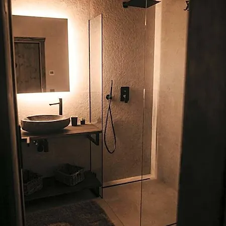 Otel Bobri Potocik *