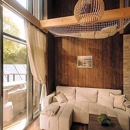 Bobri Potocik Otel Liptovský Mikuláš