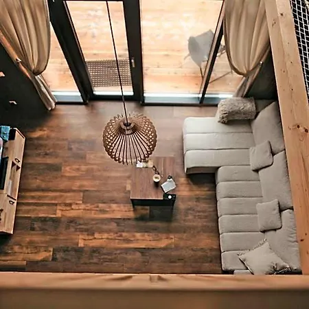 Bobri Potocik * Liptovský Mikuláš