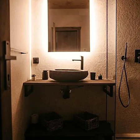 Bobri Potocik Otel Liptovský Mikuláš
