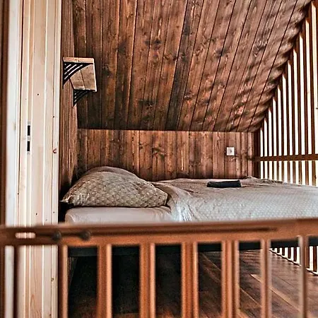 Otel Bobri Potocik *